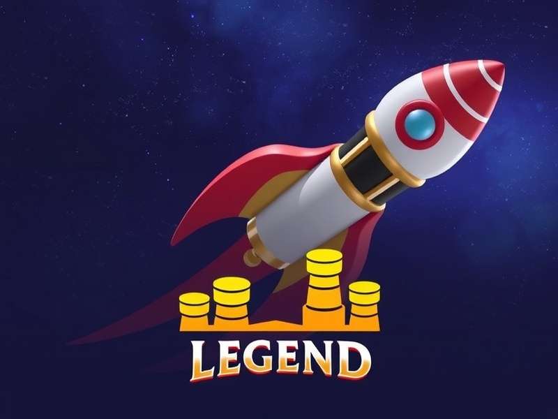 Assam Rocket Legend Game Banner
